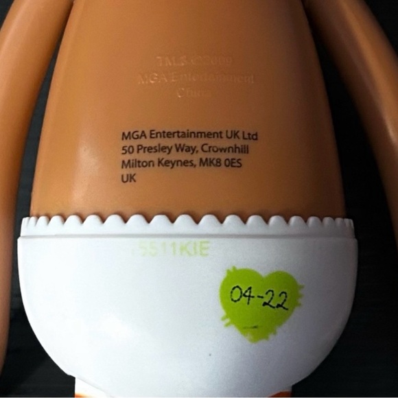 Lalaloopsy Dolls x2, see pics and description. - Picture 4 of 6